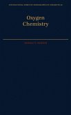 Oxygen Chemistry