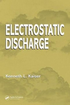 Electrostatic Discharge - Kaiser, Kenneth L
