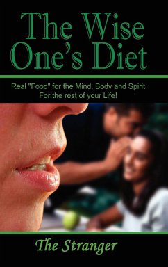 The Wise One's Diet - The Stranger