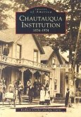 Chautauqua Institution: 1874-1974