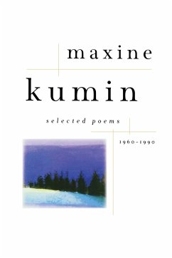 Selected Poems, 1960-1990 - Kumin, Maxine