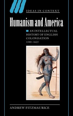 Humanism and America - Fitzmaurice, Andrew