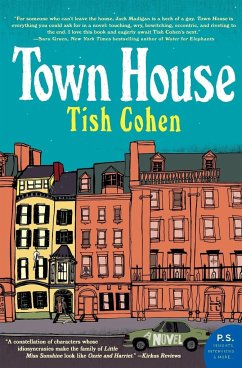 Town House - Cohen, Tish
