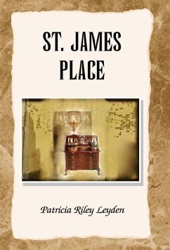 St. James Place - Leyden, Patricia Riley