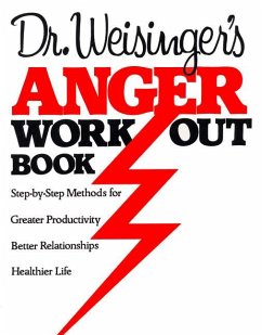 Dr Weisinger Anger W - Weisinger, Hendrie