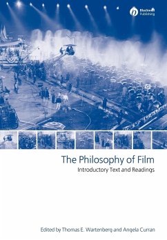 The Philosophy of Film - Wartenberg, Thomas E. / Curran ,Angela (eds.)