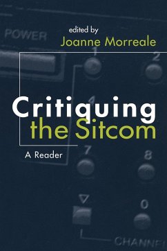 Critiquing the Sitcom - Morreale, Joanne