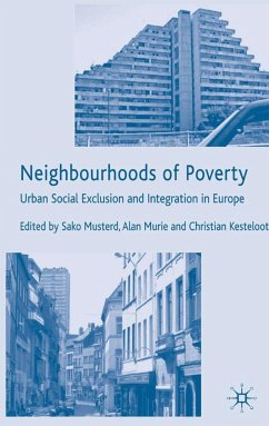 Neighbourhoods of Poverty - Musterd, Sako