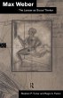 Max Weber - Bild 1