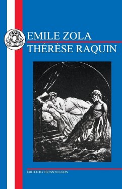 Cover Emile Zola