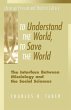 To Understand the World, to Save the... - Bild 1