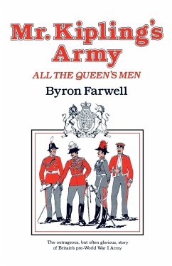 Mr. Kipling's Army - Farwell, Byron
