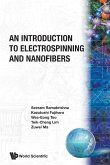 An Introduction to Electrospinning and Nanofibers