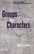 Groups and Characters - Bild 1