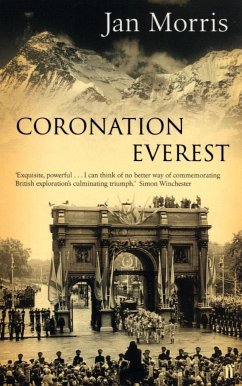 Coronation Everest - Morris, Jan