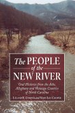 The People of the New River The People of the New River