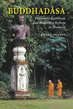 Buddhadasa - Jackson, Peter A
