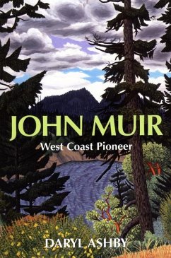 John Muir - Ashby, Daryl