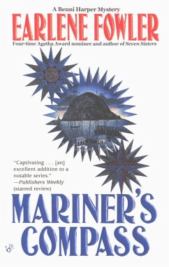 Mariner's Compass - Fowler, Earlene