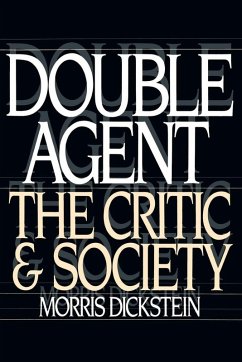 Cover Double Agent