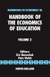 Handbook of the Economics of Education - Bild 1