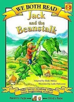 Jack & the Beanstalk - Mckay, Sindy