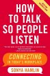 How to Talk So People Listen - Bild 1