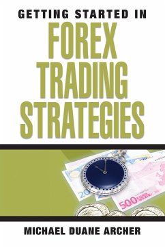 GSI Forex Trading - Archer, Michael D.