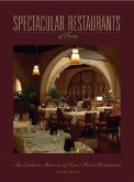Spectacular Restaurants: An Exclusive Showcase of the Finest Restaurants in Texas
