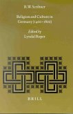Religion and Culture in Germany (1400-1800)