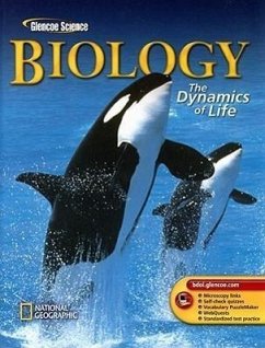 Biology: The Dynamics of Life, Student Edition - McGraw Hill
