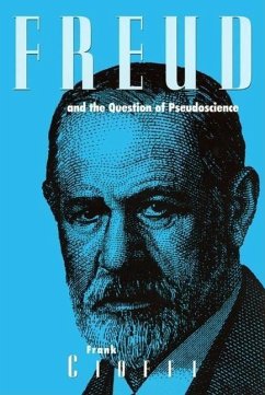 Freud and the Question of Pseudoscience - Cioffi, Frank