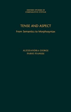 Cover Tense and Aspect