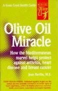 Olive Oil Miracle - Barilla, Jean