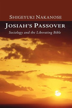 Josiah's Passover - Nakanose, Shigeyuki