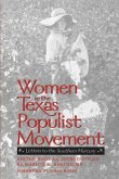 Women in the Texas Populist Movement