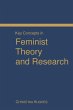 Key Concepts in Feminist Theory and... - Bild 1