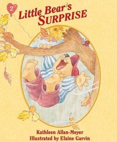 Little Bear's Surprise - Allan-Meyer, Kathleen