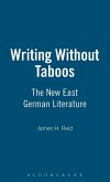 Writing Without Taboos