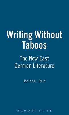 Cover Writing Without Taboos