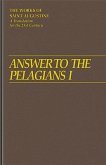 Answer to the Pelagian I