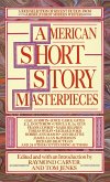 American Short Story Masterpieces