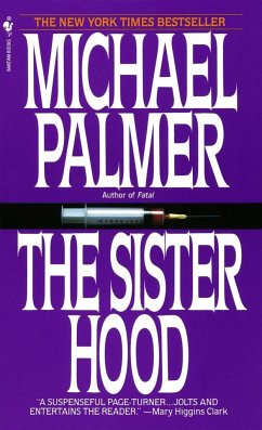 The Sisterhood - Palmer, Michael