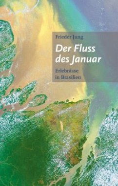 Der Fluss des Januar