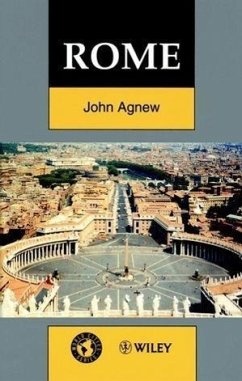 Rome - Agnew, John A.