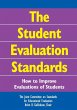 The Student Evaluation Standards - Bild 1