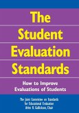 The Student Evaluation Standards