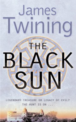 The Black Sun - Twining, James