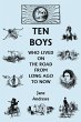 Ten Boys Who Lived on the Road from... - Bild 1