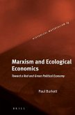 Marxism and Ecological Economics